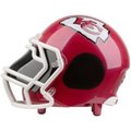 Nima Nima CHIEFS.S NFL Kansas City Chiefs Helmet Bluetooth Speaker CHIEFS.S
